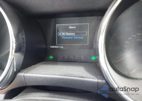 2015 Ford Mustang V6 z USA, uszkodzony, nr VIN 1FATP8EM9F5324441